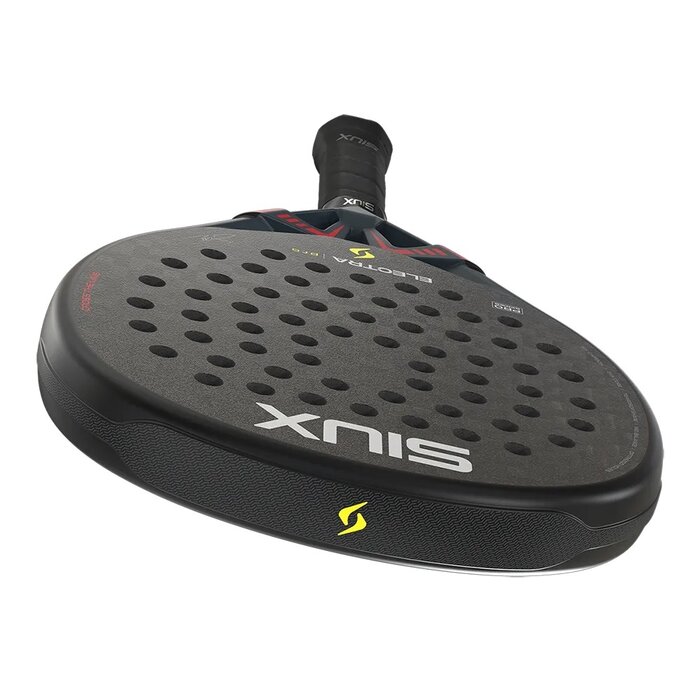 Siux Electra Pro 26 Shadow Red Padel Racket