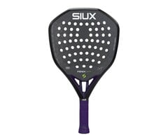 Siux Fenix Pro 26 Black Padel Racket