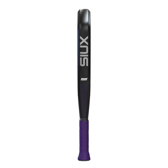 Siux Fenix Pro 26 Black Padel Racket