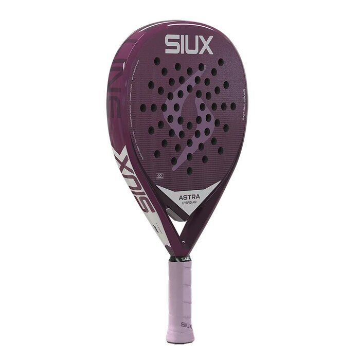 Siux Astra Hybrid Air Padel Racket