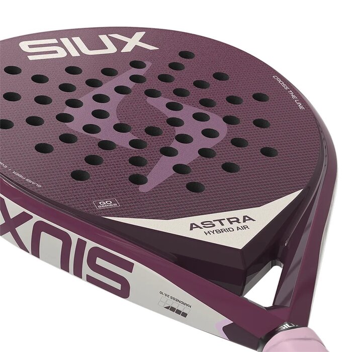 Siux Astra Hybrid Air Padel Racket