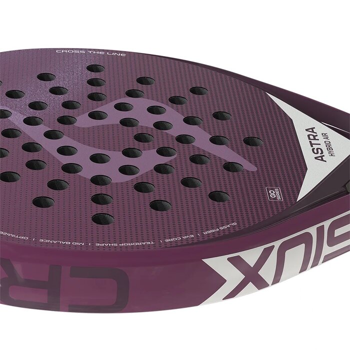 Siux Astra Hybrid Air Padel Racket
