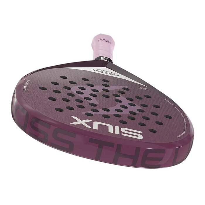 Siux Astra Hybrid Air Padel Racket