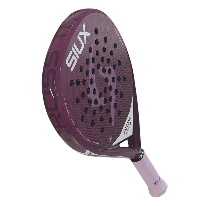 Siux Astra Hybrid Air Padel Racket