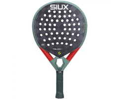 Siux Trilogy Pro Ash Green 2026