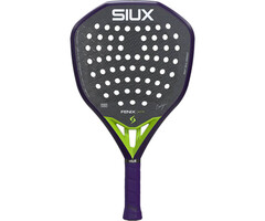 Siux Fenix Pro 2026 Glow Purple