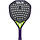 Fenix Pro 2026 Glow Purple Padel Racket
