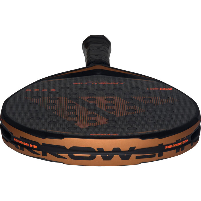 Adidas Arrow Hit CTRL 2026 Padel Racket