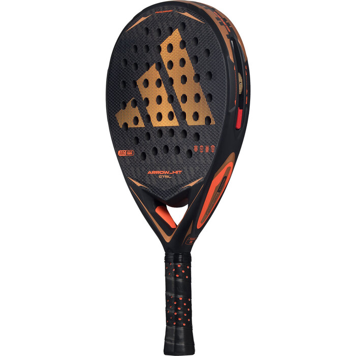 Adidas Arrow Hit CTRL 2026 Padel Racket