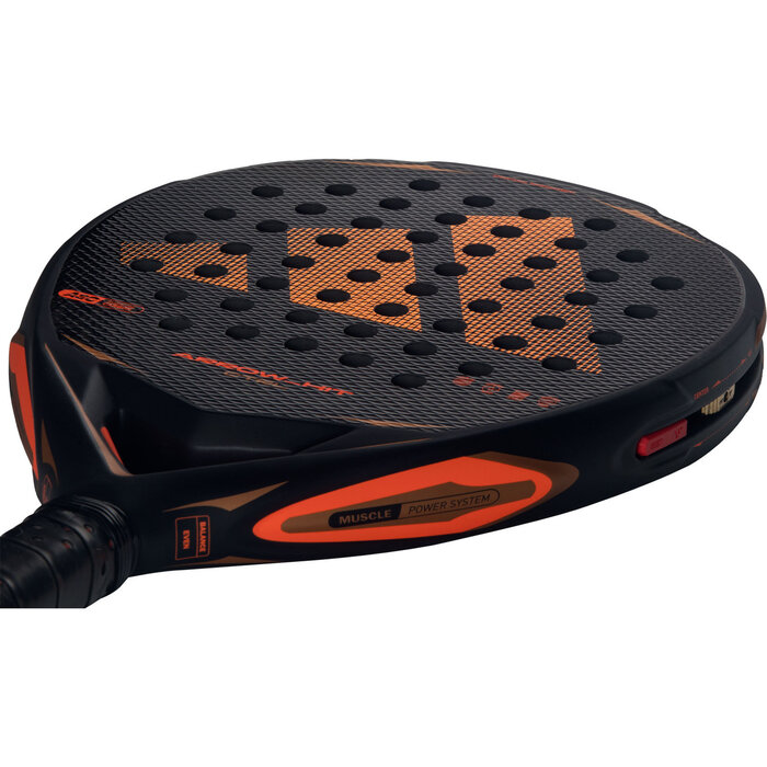 Adidas Arrow Hit CTRL 2026 Padel Racket