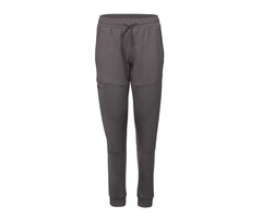 Indian Maharadja Women Cargo Pant Walnut