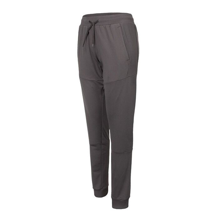 Indian Maharadja Women Cargo Pant Walnut Dames Broek