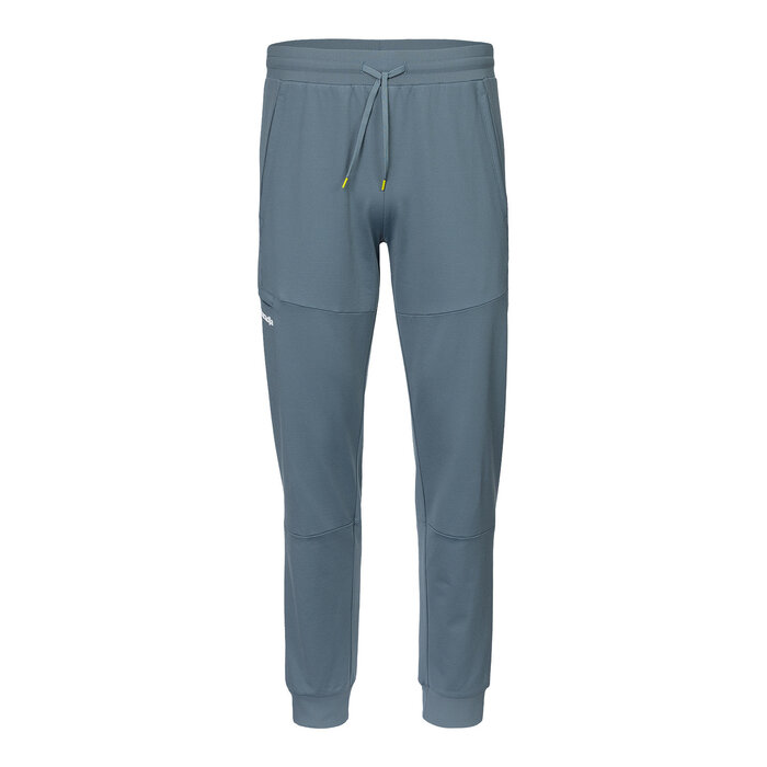 Indian Maharadja Men Cargo Pant Misty Grey Mannen Broek