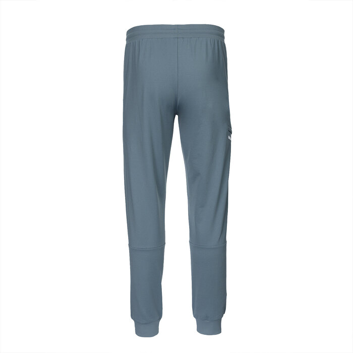 Indian Maharadja Men Cargo Pant Misty Grey Mannen Broek