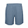 Men Ripstop Short Misty Grey Mannen