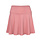 Women Flowing Skirt Blush Pink Dames Rok