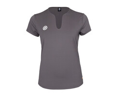 Indian Maharadja Women Breeze Tee Walnut