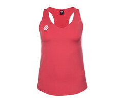Indian Maharadja Woman Breeze Tank Berry Rose