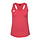 Woman Breeze Tank Berry Rose Dames Shirt