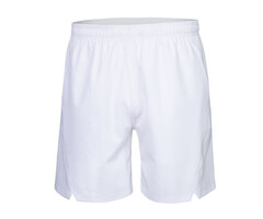 Indian Maharadja Men 7 Inch Swift Short White