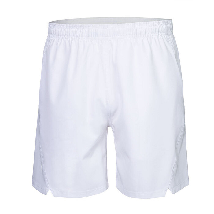 Indian Maharadja Men 7 Inch Swift Short White Mannen Wit