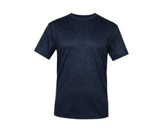 Indian Maharadja Men Dynamic Tee Night Blue