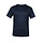 Men Dynamic Tee Night Blue Mannen