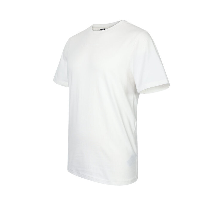 Indian Maharadja Men Cotton Tee White Shirt