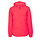 Unisex Rainjacket Neon Pink Regenjas