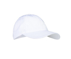 Indian Maharadja Performance Cap Bright White