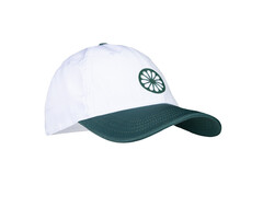 Indian Maharadja Performance Cap Hunter Green