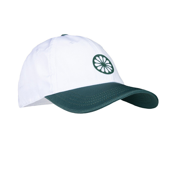Indian Maharadja Performance Cap Hunter Green Pet