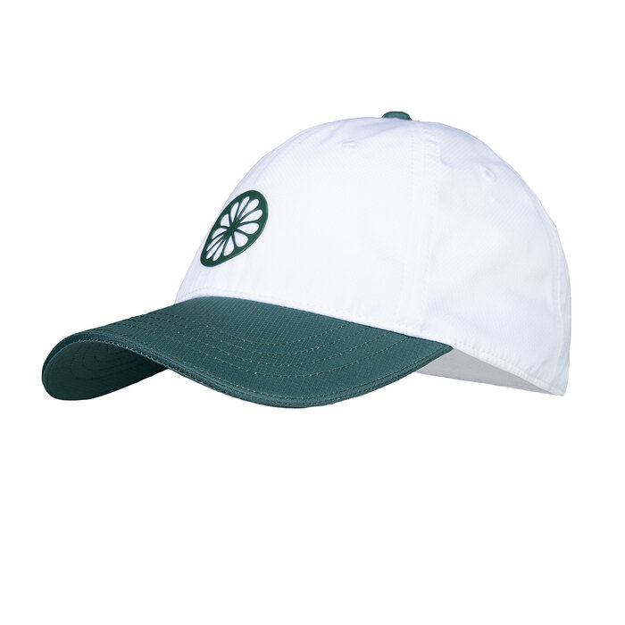 Indian Maharadja Performance Cap Hunter Green Pet