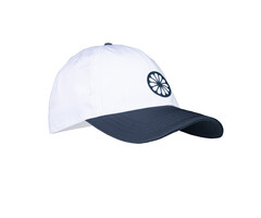 Indian Maharadja Performance Cap Night Blue