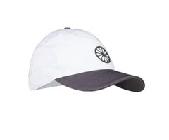 Indian Maharadja Performance Cap Walnut