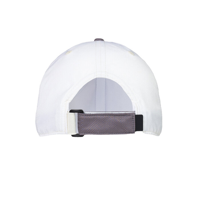 Indian Maharadja Performance Cap Walnut Pet