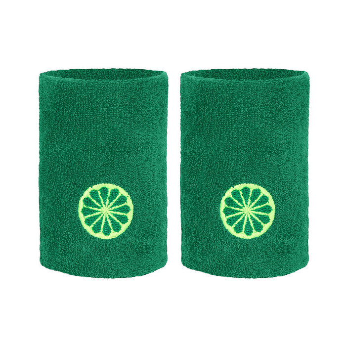 Indian Maharadja Wrist Sweat Band Small