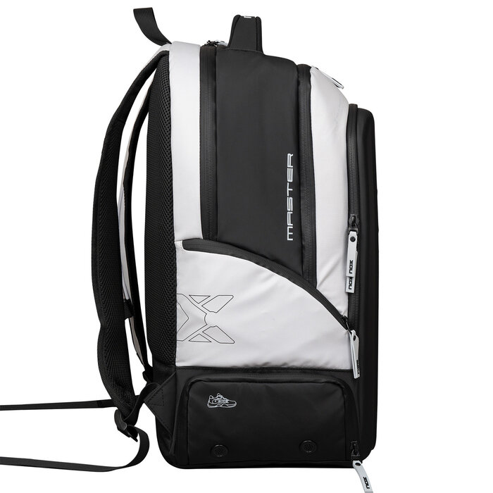 Luxury Master Series Backpack Rugtas