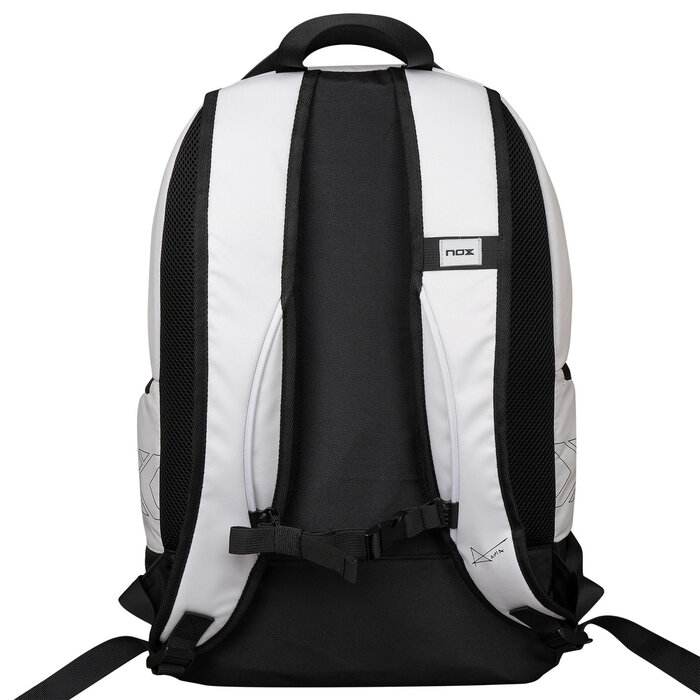 Luxury Master Series Backpack Rugtas