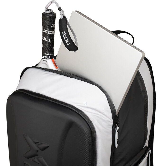 Luxury Master Series Backpack Rugtas