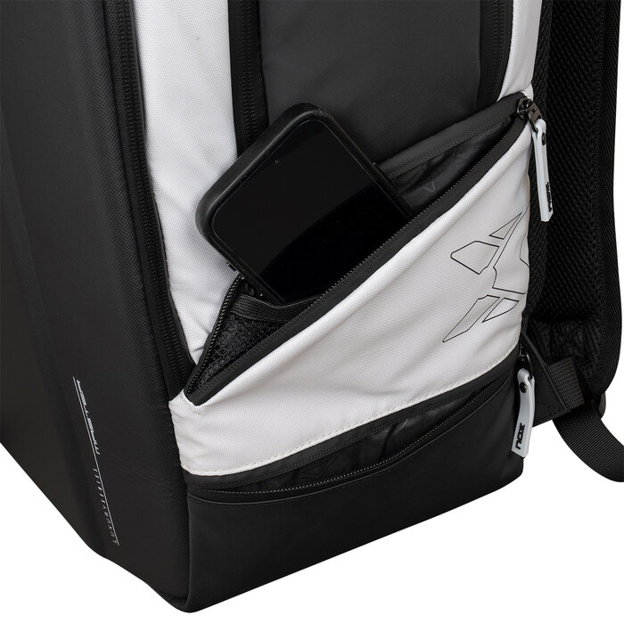 Luxury Master Series Backpack Rugtas
