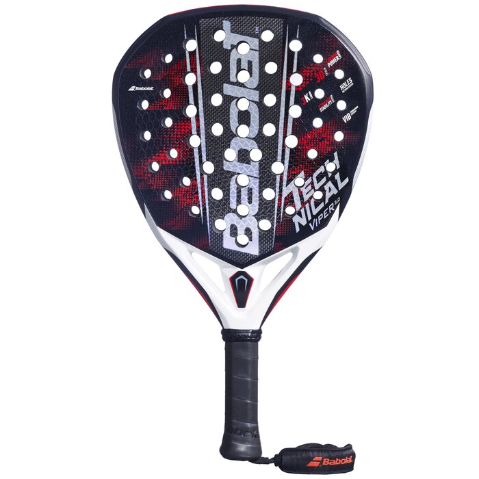 Babolat Technical Viper 3.0 2026 Padel Racket