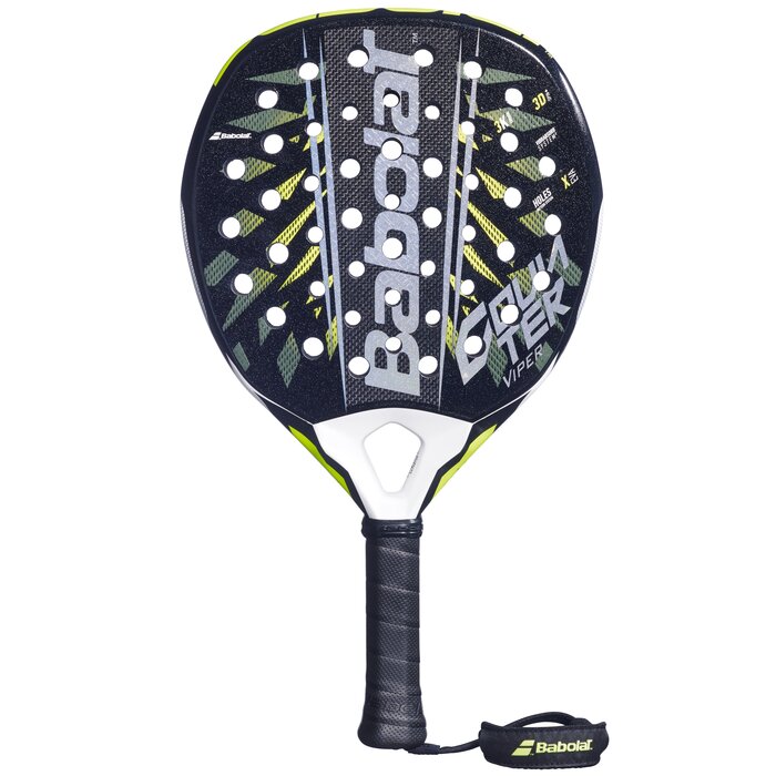 Babolat Counter Viper 2.6 Padel Racket