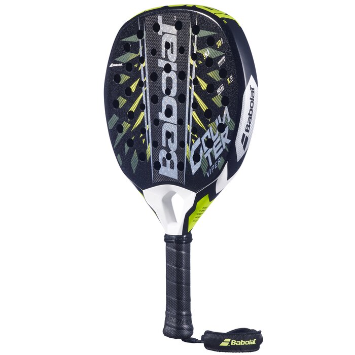 Babolat Counter Viper 2.6 Padel Racket