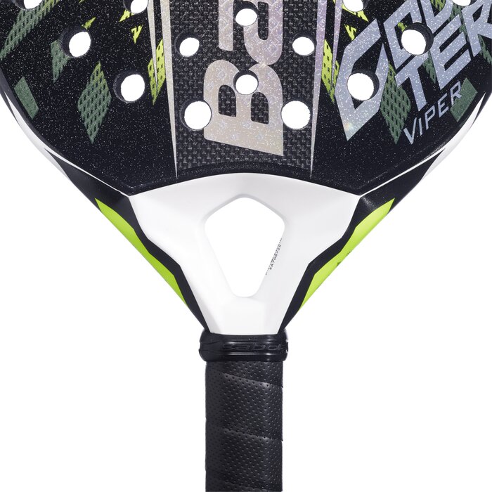 Babolat Counter Viper 2.6 Padel Racket
