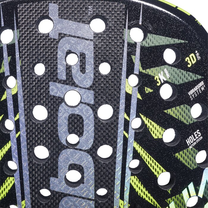 Babolat Counter Viper 2.6 Padel Racket