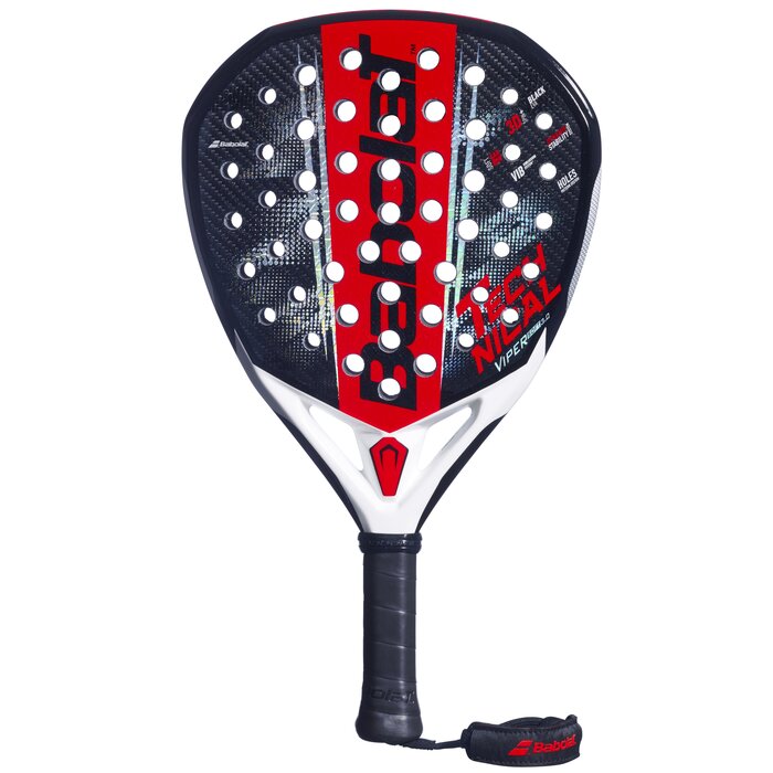 Babolat Technical Viper Soft 3.0 Padel Racket
