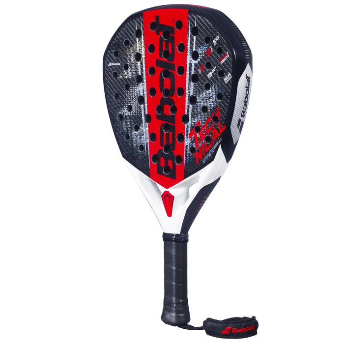 Babolat Technical Viper Soft 3.0 Padel Racket