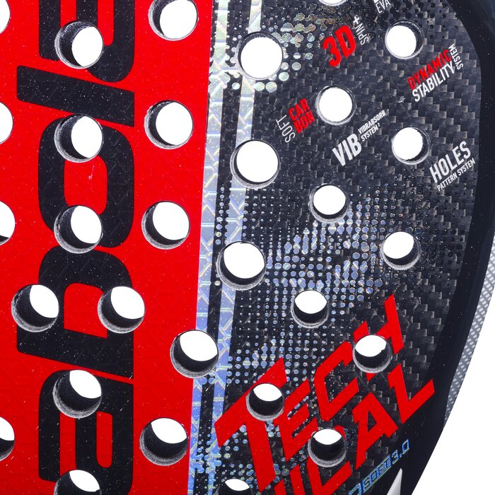 Babolat Technical Viper Soft 3.0 Padel Racket