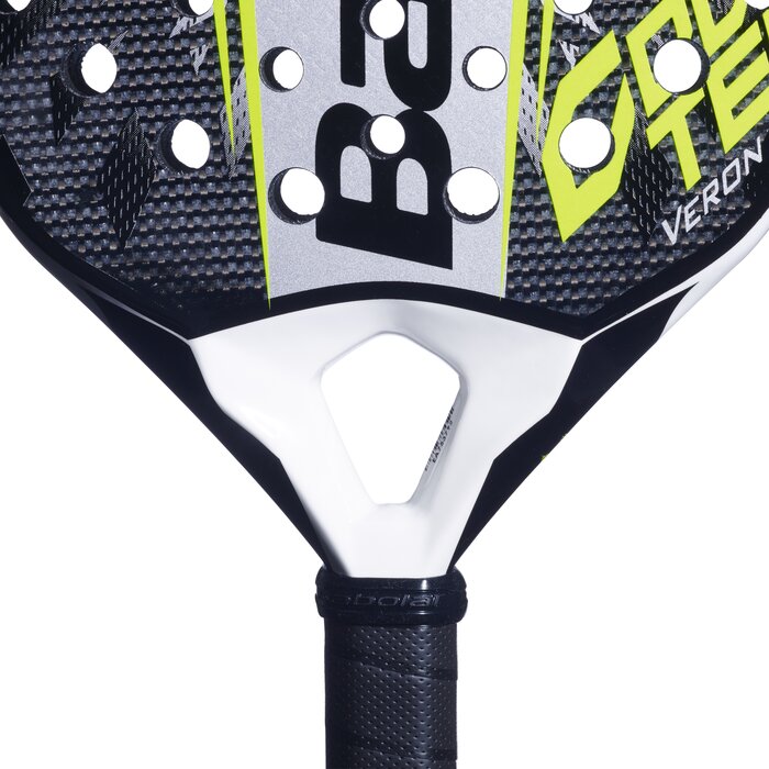 Babolat Counter Veron 2.6 Padel Racket